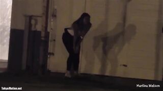 Wandering Desperation