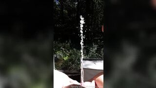 MidnightShow - Should I make "Fountain Fridays" a thing? I...
