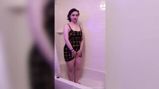 pissmintsalad - Oh hey, you just caught me desperate to...