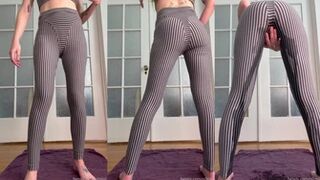 n0miii - What would you do next if I wet myself like...