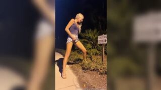 scarletsnaughtyside1 - If you watch and listen closely my buttplug...