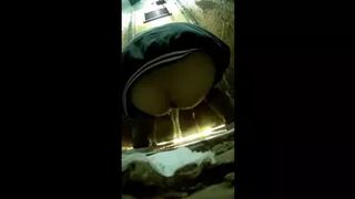 Asian Bar Toilet 2
