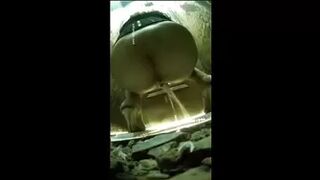 Asian Bar Toilet 1