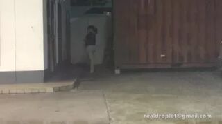 D0046 - Struggles Outside The Toilet