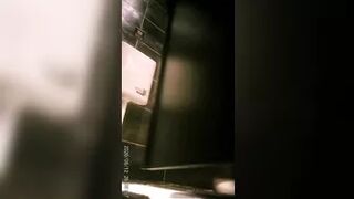 Nightclub KTV Women Toilet 2