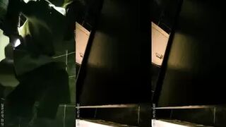 Nightclub KTV Women Toilet 1