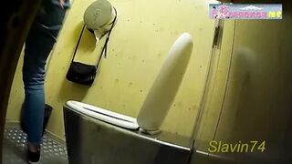 PublictoiletSL74 vol 25