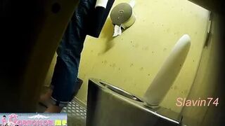 PublictoiletSL74 vol 5