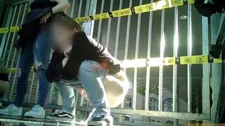 Public Piss Poster 0013