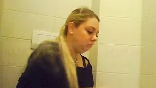 Student toilet compilation 06
