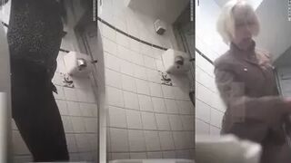 Student toilet compilation 03