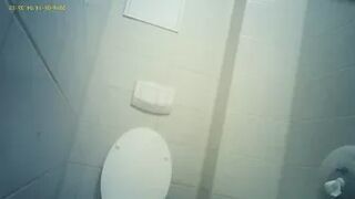 Toilet in the mall 02