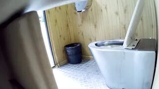 Street Public Toilet 10 2019