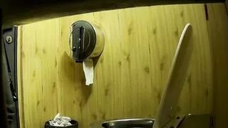 Street Public Toilet 2019 04