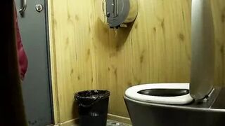 Street Public Toilet 2018 15