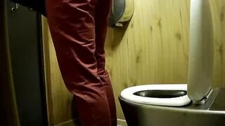 Street Public Toilet 2018 13