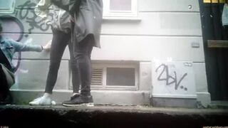 Public Piss Poster 0029