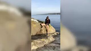 boatbunny - Pissing Compilation 13