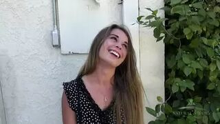 Bunny Freedom - Virtual Date #1 2/3