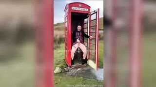 Lustful_Libertines - Did you think I came in here to...