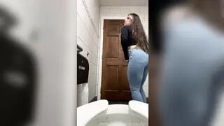sucha_goodgirl - Pissing Compilation 12