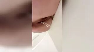 bellaxfetish - I always find that if I hold my pee as long as I...