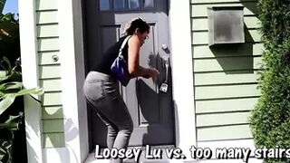 Loosey Lu - Stairs