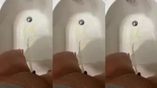 MeekoRain - Feel refreshed with a morning golden shower...