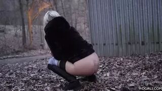 Vanessa Hell -  March 16, 2023 (Part 1)