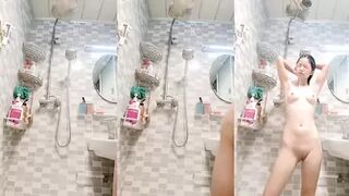 Asian Bath Voyeur abv-297