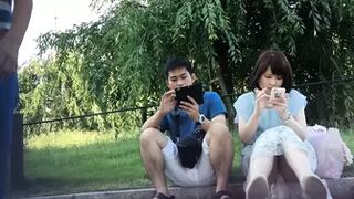 [Full HD] Delusion vol.72 "Relaxing in casual clothes..."