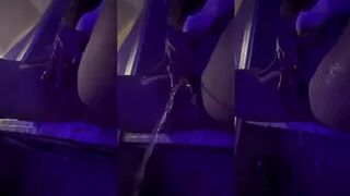 amymuscle - Peeing right in your face and you love it! #fyp...