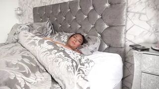 Natalia Forrest - Natalia Can't Go One Night Without Wetting Her Bed