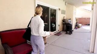 Sydney Paige - Dress Pants