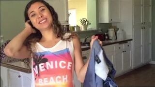 Ophelia (Natalie Storm) - Desperate Pee For You