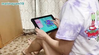 Marinayam19 - Played game , played w myself and shit