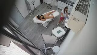 Depilation salon 14