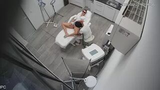 Depilation salon 16