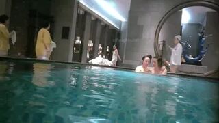 Domestic Baths 10