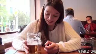 Veronika - November 25, 2014 (Part 1)