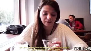 Veronika - November 25, 2014 (Part 1)