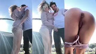 VibeWithMommy - Fun piss adventure