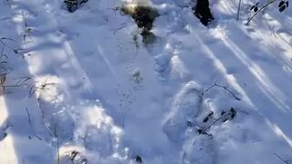 lady-isabell666 - MEIN ERSTER DOPPEL-PISS