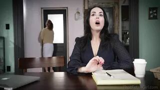 Desperation Revenge On His Bitchy Lady Bosses