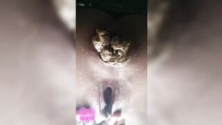 Kitty Skatt - Festival Constipation