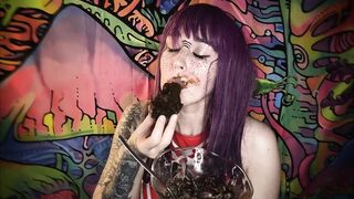 DirtyBetty - I’ll fast-pump your breakfast!