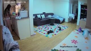 spy cam 007