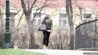 Nicole - April 20, 2016 (Part 1)