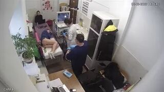 Colonoscopy 1