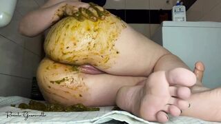 Scat Doll - Dinner is ready. I’m Dinner